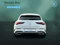 Mercedes-Benz CLA 250 CLA 250 4M SB AMG+STHZ+DISTRO+PANO+KEYL+EASYP Navi Weiß - thumbnail 7
