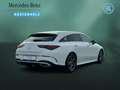 Mercedes-Benz CLA 250 CLA 250 4M SB AMG+STHZ+DISTRO+PANO+KEYL+EASYP Navi Weiß - thumbnail 6