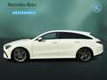 Mercedes-Benz CLA 250 CLA 250 4M SB AMG+STHZ+DISTRO+PANO+KEYL+EASYP Navi Weiß - thumbnail 5