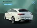 Mercedes-Benz CLA 250 CLA 250 4M SB AMG+STHZ+DISTRO+PANO+KEYL+EASYP Navi Weiß - thumbnail 8