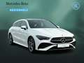 Mercedes-Benz CLA 250 CLA 250 4M SB AMG+STHZ+DISTRO+PANO+KEYL+EASYP Navi Weiß - thumbnail 3