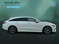 Mercedes-Benz CLA 250 CLA 250 4M SB AMG+STHZ+DISTRO+PANO+KEYL+EASYP Navi Weiß - thumbnail 4