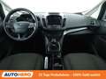 Ford Grand C-Max 1.5 EcoBoost Titanium *NAVI*TEMPO*CAM*PDC*SHZ* Bleu - thumbnail 12