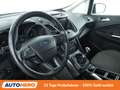 Ford Grand C-Max 1.5 EcoBoost Titanium *NAVI*TEMPO*CAM*PDC*SHZ* Bleu - thumbnail 11