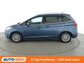 Ford Grand C-Max 1.5 EcoBoost Titanium *NAVI*TEMPO*CAM*PDC*SHZ* Bleu - thumbnail 3
