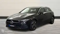 Mercedes-Benz Classe A 180 d 116ch Progressive Line 8G-DCT