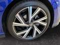 Volkswagen Golf VIII R-Line 1.5 eTSI DSG Rückfahrkamera Blau - thumbnail 15