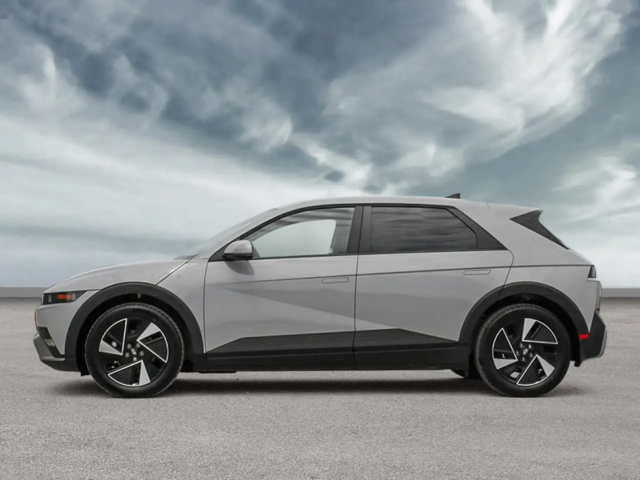 Hyundai IONIQ 5 снимка Hyundai IONIQ 5