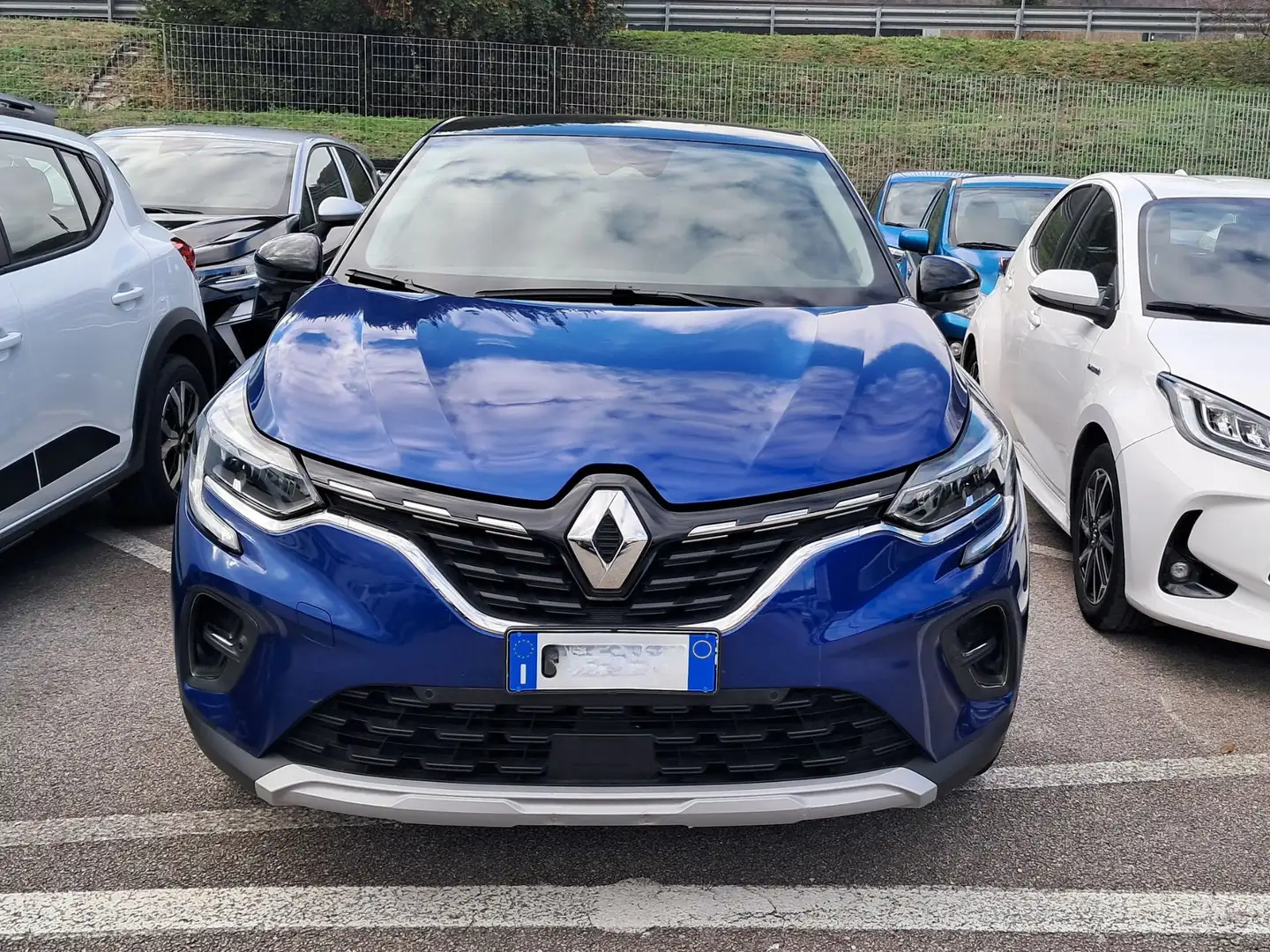 Renault Captur Captur 1.0 tce Techno 90cv - 2