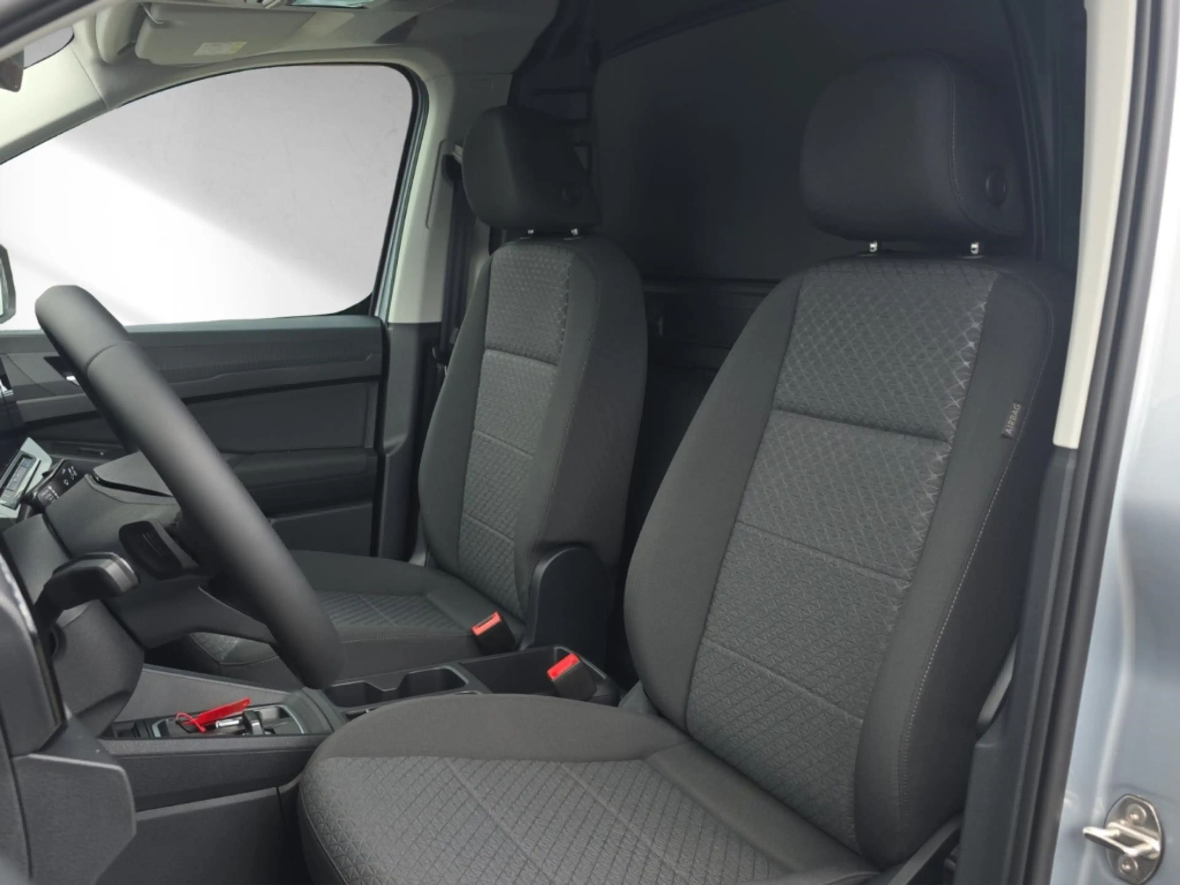 Ford Transit Connect Limited L2 Kasten 2.0 EcoBlue — photo 12