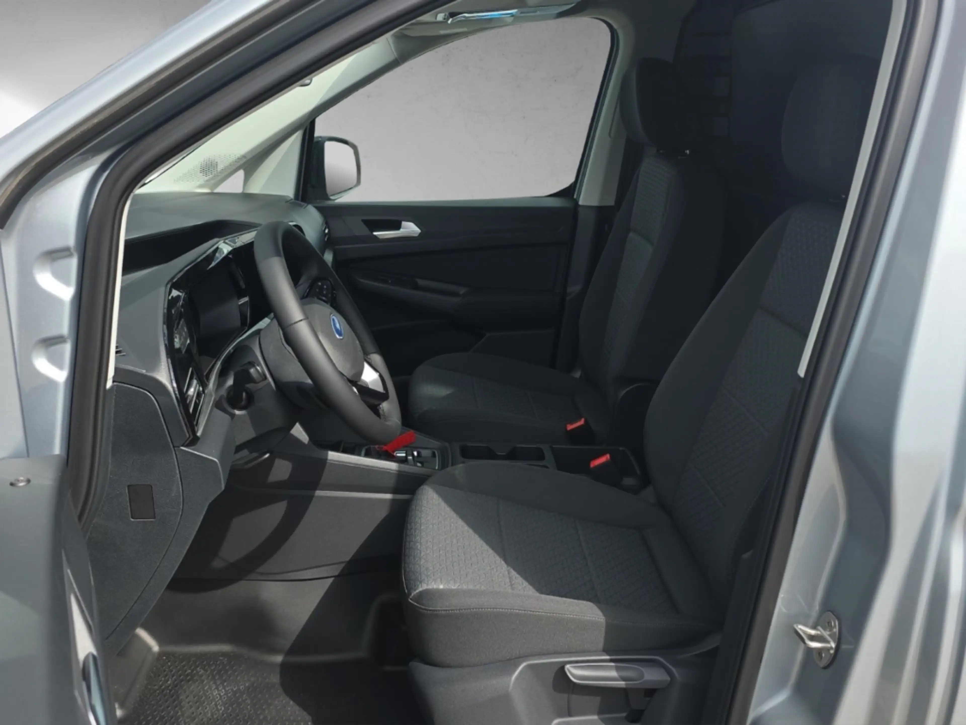 Ford Transit Connect Limited L2 Kasten 2.0 EcoBlue — photo 9