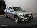Mercedes-Benz GLC 200 4M AMG+LED+KAMERA+TOTW+KEYLESS+9G Grau - thumbnail 3