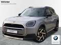 MINI One Countryman C Essential Plateado - thumbnail 1