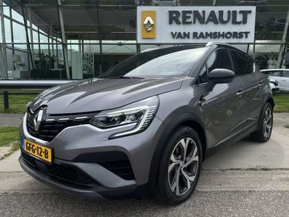 Renault Captur 1.6 E-Tech Plug-in Hybrid 160 PK R.S. Line / Autom