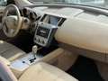 Nissan Murano Basis 4x4"BOSE EDITION"AUTOMATIK"VOLL LEDER "XENON Schwarz - thumbnail 14