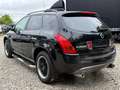 Nissan Murano Basis 4x4"BOSE EDITION"AUTOMATIK"VOLL LEDER "XENON Schwarz - thumbnail 3