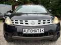 Nissan Murano Basis 4x4"BOSE EDITION"AUTOMATIK"VOLL LEDER "XENON Schwarz - thumbnail 8