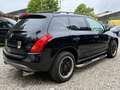 Nissan Murano Basis 4x4"BOSE EDITION"AUTOMATIK"VOLL LEDER "XENON Schwarz - thumbnail 5