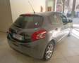 Peugeot 208 208  5p 1.2 vti 12v Allure Grijs - thumbnail 4