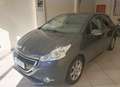 Peugeot 208 208  5p 1.2 vti 12v Allure Grijs - thumbnail 2