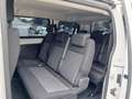 Opel Vivaro Kombi 1.5D AHK,Parkpilot,8-Sitzer, Blanc - thumbnail 13