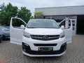 Opel Vivaro Kombi 1.5D AHK,Parkpilot,8-Sitzer, Blanc - thumbnail 19
