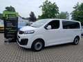 Opel Vivaro Kombi 1.5D AHK,Parkpilot,8-Sitzer, Blanc - thumbnail 2