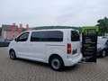 Opel Vivaro Kombi 1.5D AHK,Parkpilot,8-Sitzer, Blanc - thumbnail 3