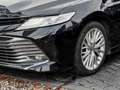 Toyota Camry Hybrid PDC, Kamera, Allwetter Schwarz - thumbnail 3