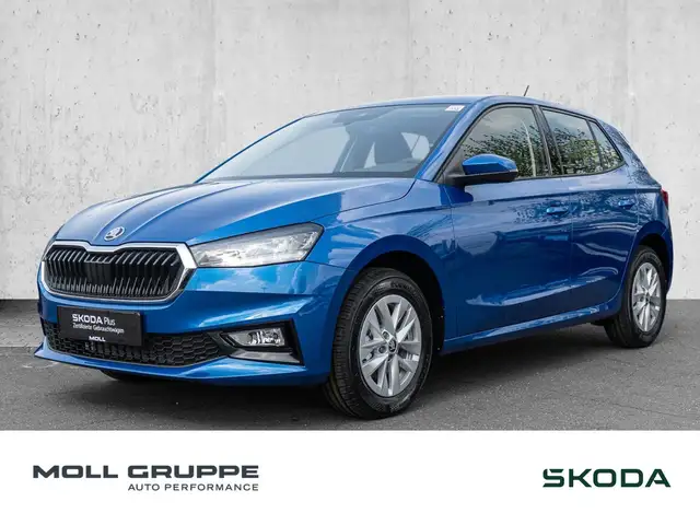 Skoda Fabia 1.0 TSI Selection 130 Jahre LED SHZ KAMERA