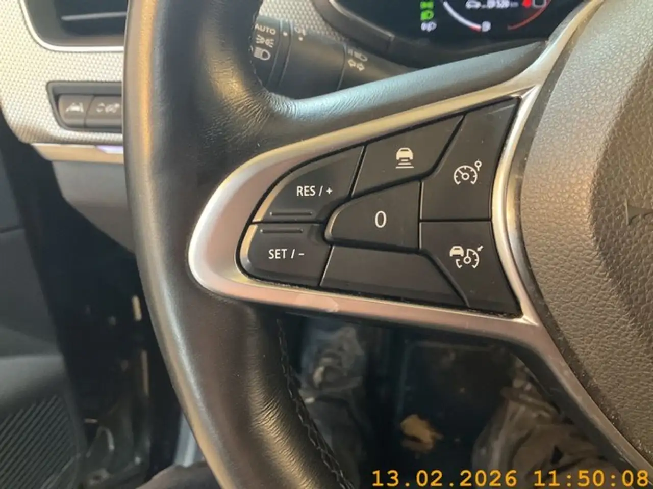 Renault Arkana Intens 1.6 E-Tech Hybrid AHK WR Navi LED 8