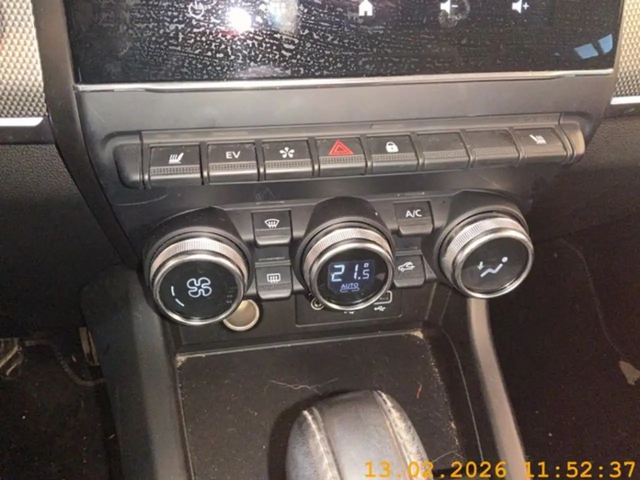 Renault Arkana Intens 1.6 E-Tech Hybrid AHK WR Navi LED 15