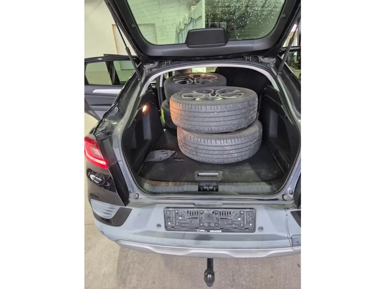 Renault Arkana Intens 1.6 E-Tech Hybrid AHK WR Navi LED 22