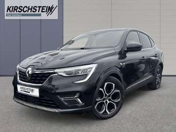Intens 1.6 E-Tech Hybrid AHK WR Navi LED