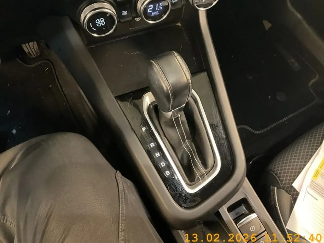 Renault Arkana Intens 1.6 E-Tech Hybrid AHK WR Navi LED 16