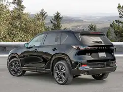 Mazda CX-5 2026