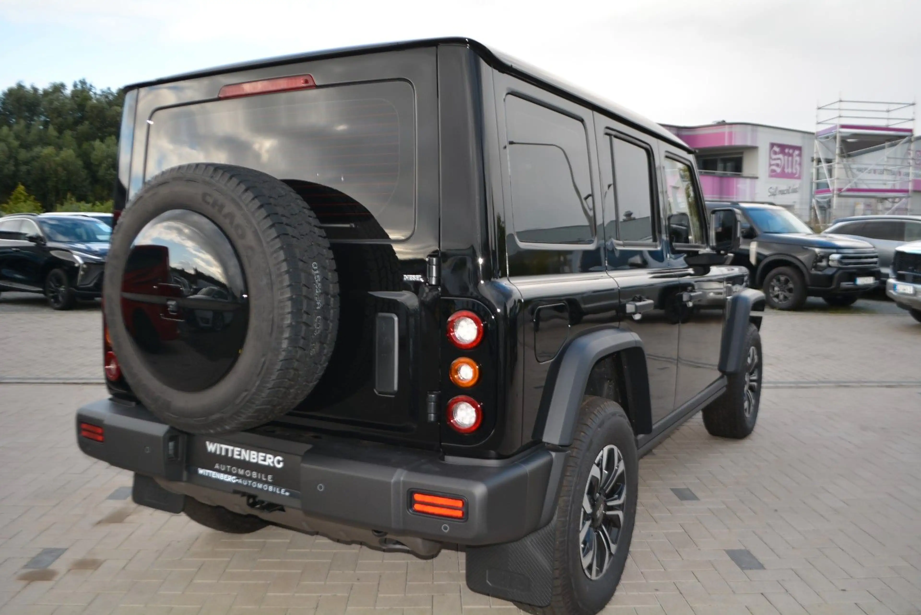 BAW 212 -2.0 Turbo Diesel #Probefahren+mitnehmen# — photo 14