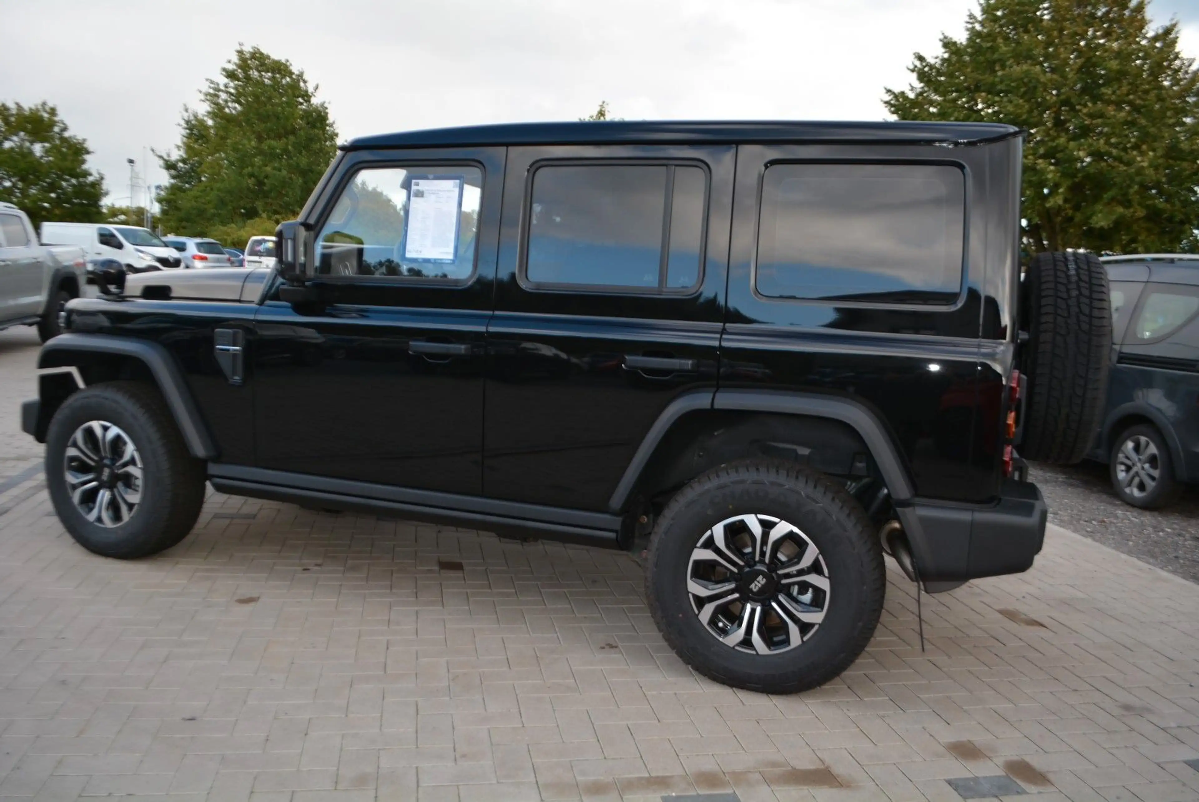 BAW 212 -2.0 Turbo Diesel #Probefahren+mitnehmen# — photo 7