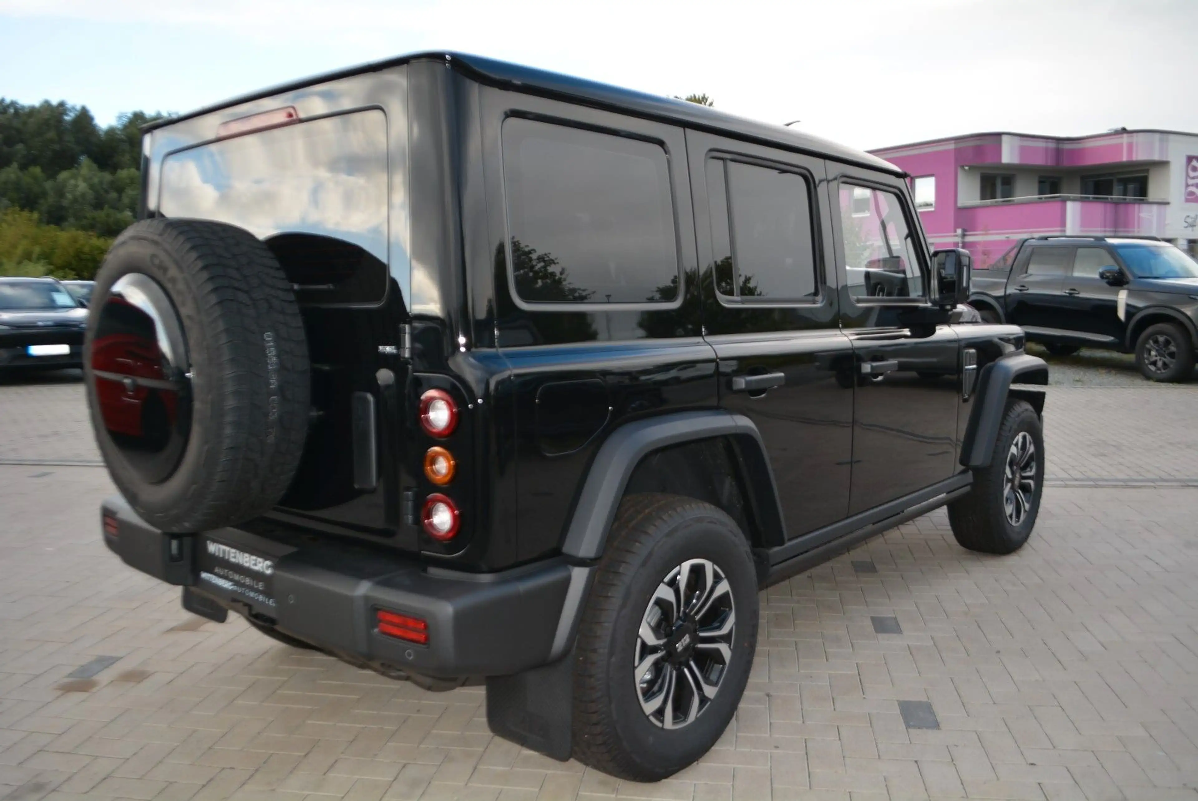 BAW 212 -2.0 Turbo Diesel #Probefahren+mitnehmen# — photo 15