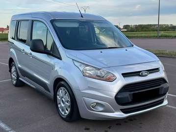Tourneo Connect 1.0 EcoBoost 100 Ambiente