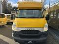 Iveco Daily*3,5 T* Transporter*Postkoffer*NEU*2 Sitze Jaune - thumbnail 7