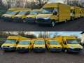 Iveco Daily*3,5 T* Transporter*Postkoffer*NEU*2 Sitze Jaune - thumbnail 2
