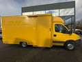 Iveco Daily*3,5 T* Transporter*Postkoffer*NEU*2 Sitze Jaune - thumbnail 1