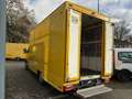 Iveco Daily*3,5 T* Transporter*Postkoffer*NEU*2 Sitze Jaune - thumbnail 14