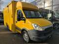 Iveco Daily*3,5 T* Transporter*Postkoffer*NEU*2 Sitze Jaune - thumbnail 6
