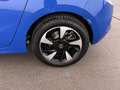 Opel Corsa F e Elegance 50kWh Aut LED RADAR NAVI R-CAM Blau - thumbnail 25