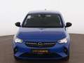 Opel Corsa F e Elegance 50kWh Aut LED RADAR NAVI R-CAM Blau - thumbnail 2