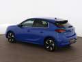 Opel Corsa F e Elegance 50kWh Aut LED RADAR NAVI R-CAM Blau - thumbnail 6