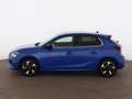 Opel Corsa F e Elegance 50kWh Aut LED RADAR NAVI R-CAM Blau - thumbnail 5