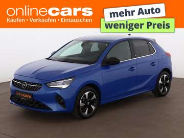F e Elegance 50kWh Aut LED RADAR NAVI R-CAM